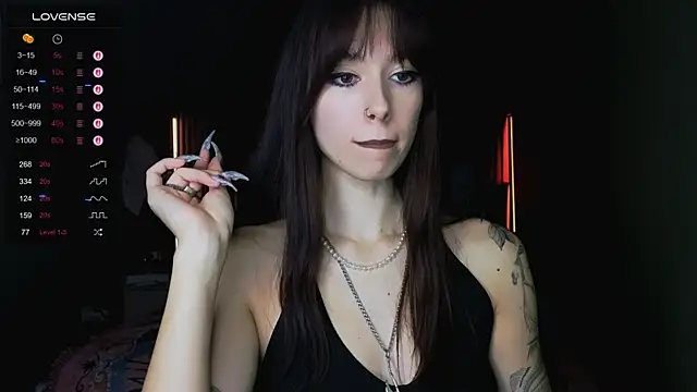 JillVerdon online show from 11-30-25, 07:03