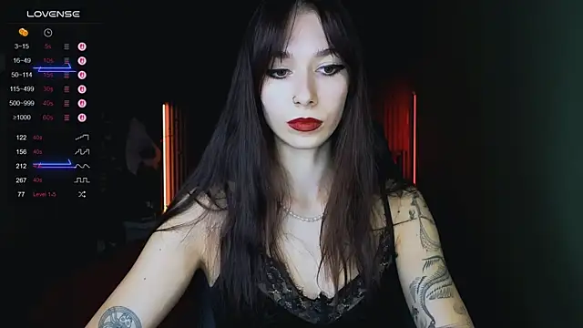 JillVerdon online show from 11-17-25, 06:56