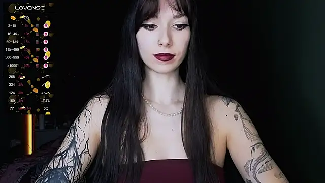 JillVerdon online show from 03-09-26, 07:17