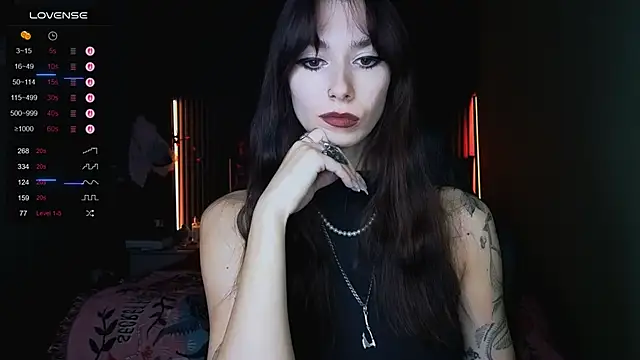 JillVerdon online show from 12-02-25, 06:42