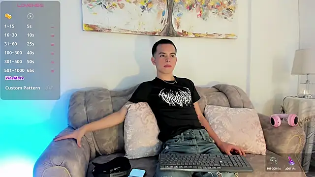 Blum icee online show from 12-06-24, 11:52