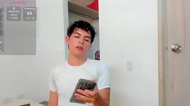 Blum icee online show from 12-17-25, 09:09