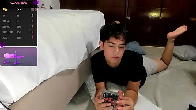 Blum icee online show from 12-02-25, 07:54