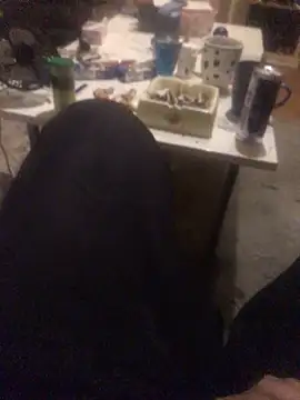 chrille82 online show from 11-05-25, 12:14