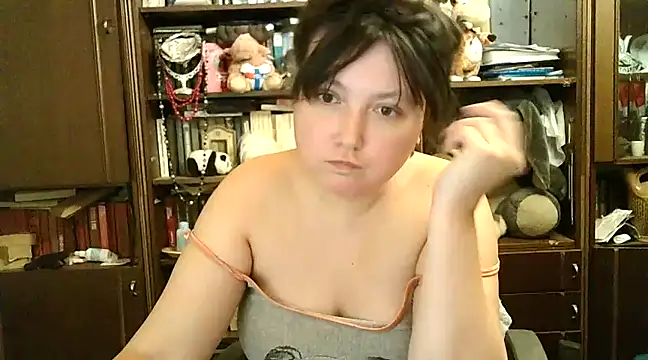 Snapshot of CarrieQPeach chatting on 12-13-24, 06:16 CarrieQPeach online show from 12-13-24, 06:16