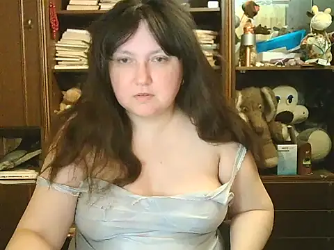 CarrieQPeach online show from 03-16-26, 05:16