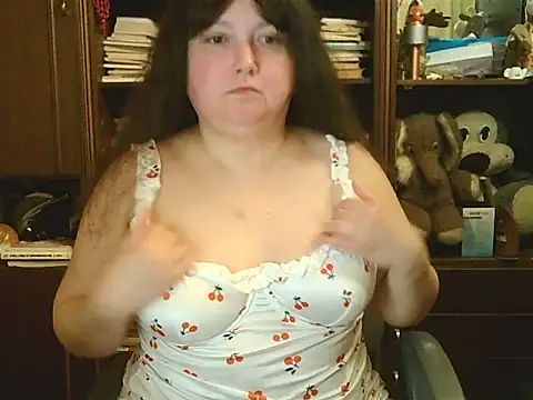 CarrieQPeach online show from 03-26-26, 07:45