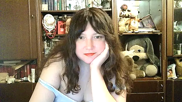 Snapshot of CarrieQPeach chatting on 01-05-25, 07:49 CarrieQPeach online show from 01-05-25, 07:49