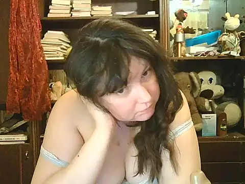 CarrieQPeach online show from 03-07-26, 07:19