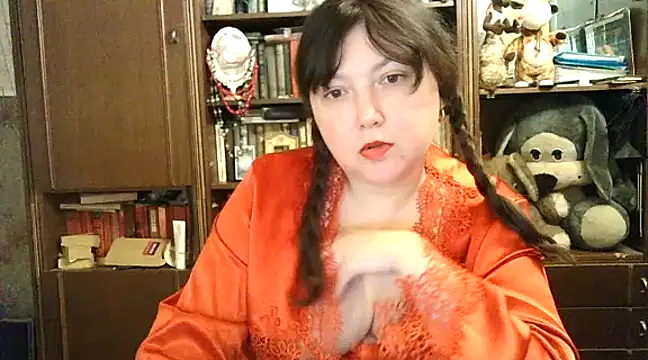 Snapshot of CarrieQPeach chatting on 01-24-25, 06:46 CarrieQPeach online show from 01-24-25, 06:46