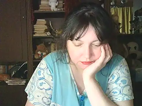 CarrieQPeach online show from 04-30-26, 08:49