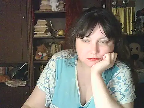 CarrieQPeach online show from 04-30-26, 08:57