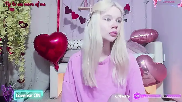 Lollita Lewis online show from 02-05-25, 02:29