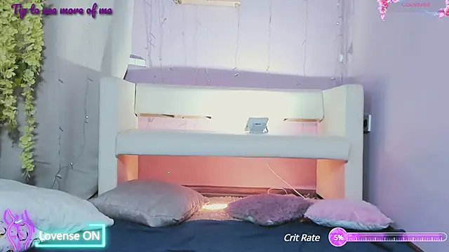 Lollita Lewis online show from 01-25-25, 11:55