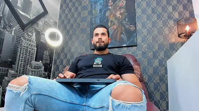 jake skye online show from 11-15-25, 02:43