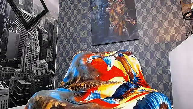 jake skye online show from 04-05-26, 01:18