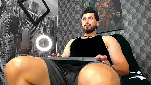 jake skye online show from 03-03-26, 04:14