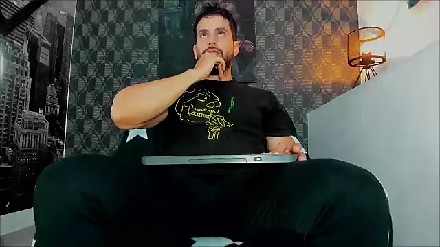 jake skye online show from 02-06-26, 01:51