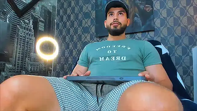 jake skye online show from 02-25-26, 02:28