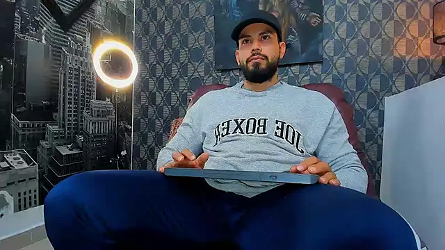 jake skye online show from 01-07-26, 12:54