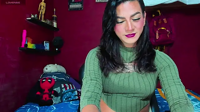 dariell smokesexx online show from 09-27-25, 09:59