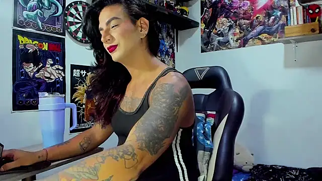 Snapshot of dariell_smokesexx chatting on 06-17-26, 07:24 dariell smokesexx online show from 06-17-26, 07:24