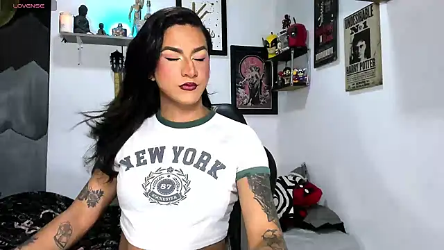 dariell smokesexx online show from 01-16-26, 06:12