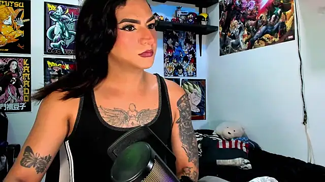 dariell smokesexx online show from 03-31-26, 06:43