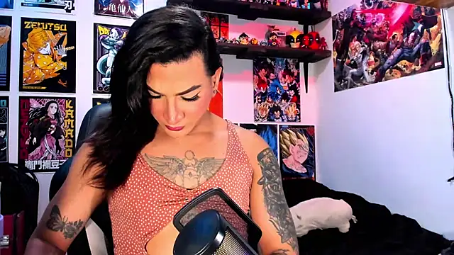 dariell smokesexx online show from 03-28-26, 06:53