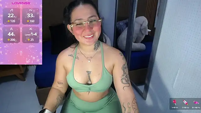 tianapiket online show from 09-09-25, 04:05