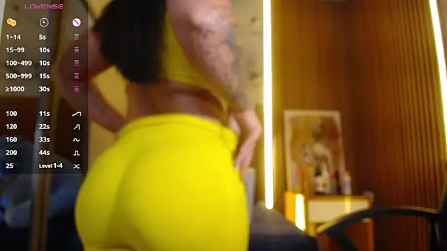 tianapiket online show from 10-27-25, 06:42