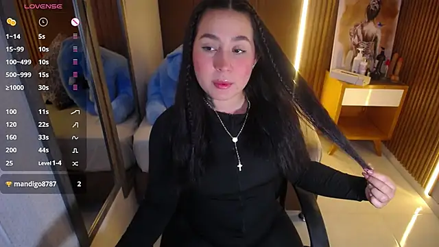 tianapiket online show from 10-24-25, 06:51