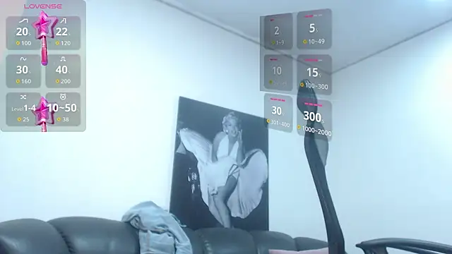 camilleDiaz16 online show from 04-07-26, 10:11