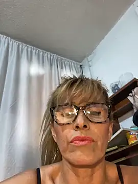 SahoryHorny online show from 03-31-26, 04:20