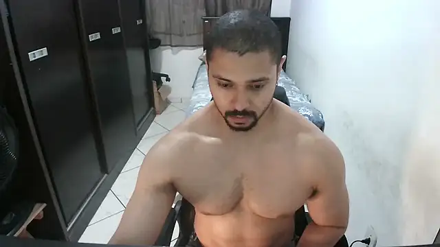 Brian Aries online show from 01-10-26, 03:57