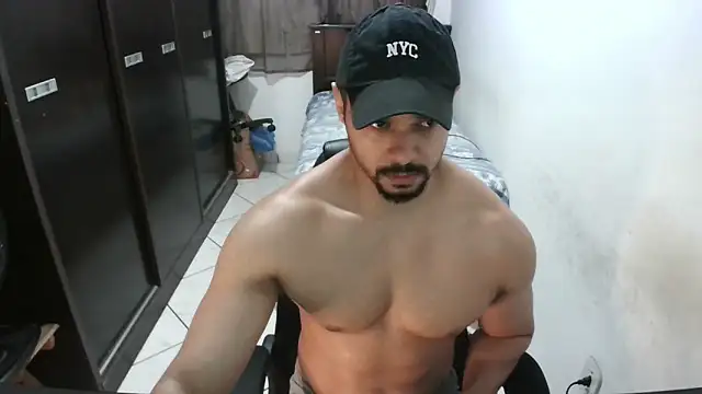 Brian Aries online show from 05-10-26, 12:14