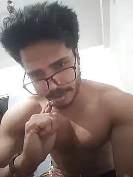 rounakhunk online show from 06-01-26, 09:03