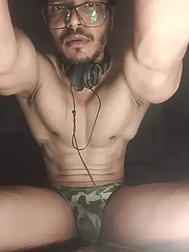 rounakhunk online show from 06-26-26, 07:52