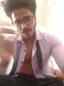 rounakhunk online show from 05-07-26, 11:02
