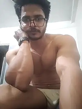 rounakhunk online show from 06-06-26, 07:30
