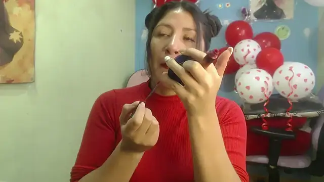 nammy  dirtyhott online show from 02-13-25, 12:54