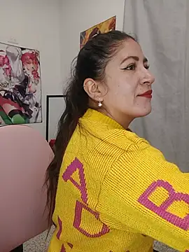 nammy  dirtyhott online show from 06-18-26, 12:10