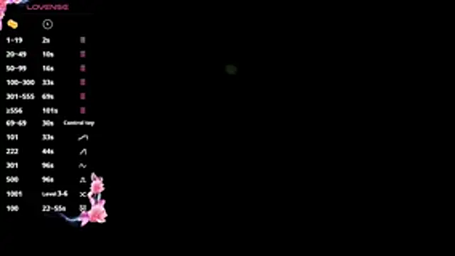Snapshot of IsabellBigtitsxx chatting on 06-29-26, 05:56 IsabellBigtitsxx online show from 06-29-26, 05:56