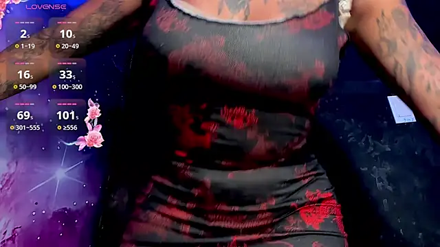 IsabellBigtitsxx online show from 03-20-25, 08:29