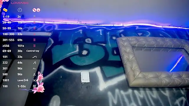 IsabellBigtitsxx online show from 12-19-25, 09:06