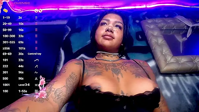 IsabellBigtitsxx online show from 02-24-26, 08:42