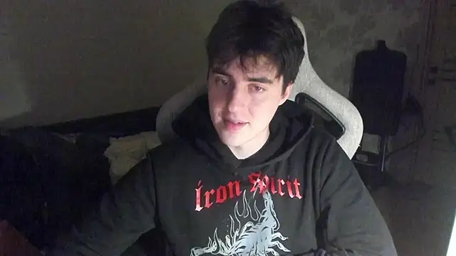 Knuckles17 online show from 02-13-26, 01:49