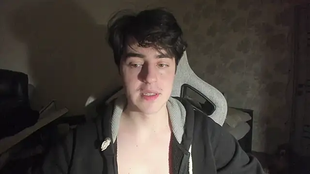 Knuckles17 online show from 04-23-26, 05:14