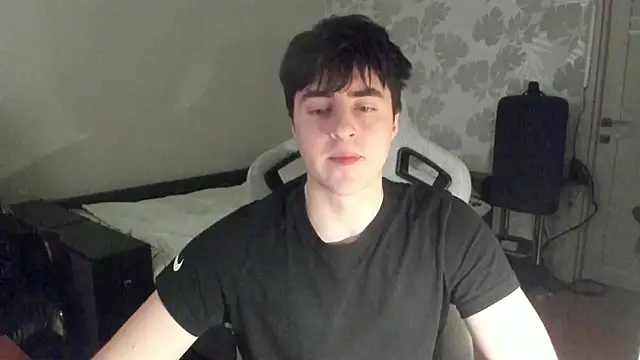 Knuckles17 online show from 02-11-26, 01:22