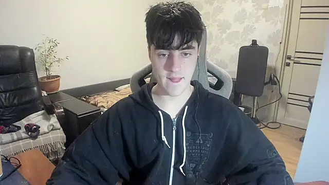 Knuckles17 online show from 12-02-25, 01:39